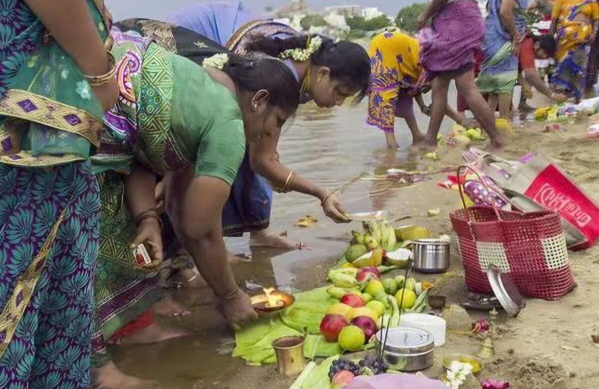 தமிழகத்தில் பல்வேறு மாவட்டங்களில் இன்று உள்ளூர் விடுமுறை!